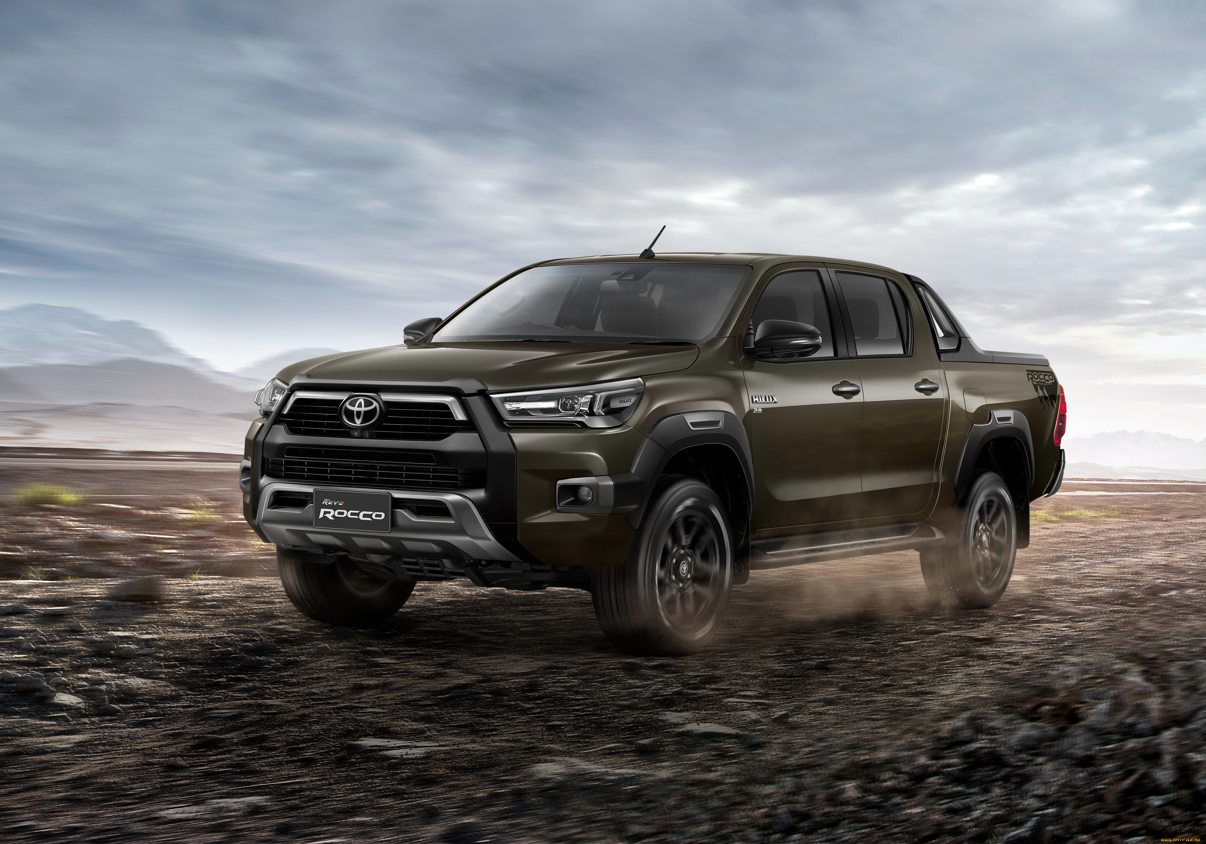 , toyota